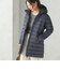 【SHIPS別注】PYRENEX:SPOUTNIC LONG SOFT