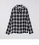 TOWNCRAFT: 60 LOOP COLLER SHIRT