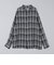 TOWNCRAFT: 60 LOOP COLLER SHIRT