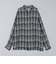 TOWNCRAFT: 60 LOOP COLLER SHIRT