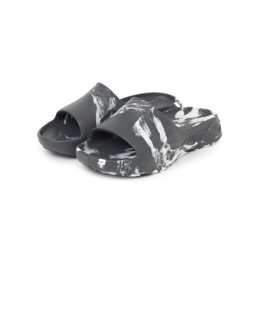 Doubleu: ULTRA SPORTY SLIDE MBL ZERO EVA スライド サンダル