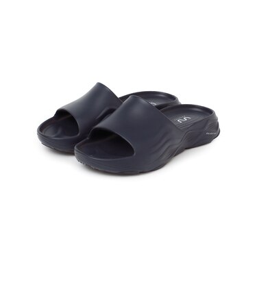 Doubleu: ULTRA SPORTY SLIDE MBL ZERO EVA スライド サンダル