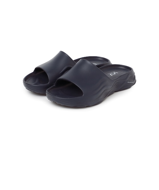 Doubleu: ULTRA SPORTY SLIDE MBL ZERO EVA スライド サンダル