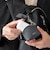【WEB限定】SHIPS:【SAFFIANO LEATHER】ミニ ポーチ バッグ チャーム