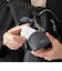 【WEB限定】SHIPS:【SAFFIANO LEATHER】ミニ ポーチ バッグ チャーム