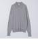 【SHIPS別注】JOHNSMEDLEY: ISIS ロングスリーブ ニット ポロシャツ