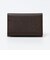 【SHIPS別注】ETTINGER: モロッコレザー カードケース
