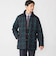 【SHIPS別注】LAVENHAM: SHIPS タータン ウール KEDINGTON