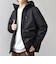 【WEB限定】〈手洗い可能/撥水〉ユーティリティー 中綿 マウンテンパーカー 26AW◇