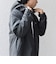 【WEB限定】〈手洗い可能/撥水〉ユーティリティー 中綿 マウンテンパーカー 26AW◇