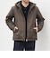 【WEB限定】〈手洗い可能/撥水〉ユーティリティー 中綿 マウンテンパーカー 26AW◇