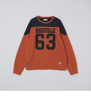 ILL180°: KNOXVILLE 63 FOOTBALL T
