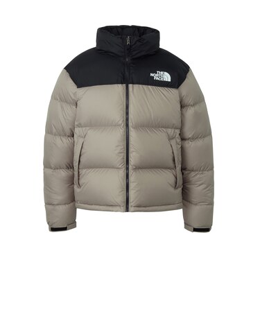THE NORTH FACE: Nuptse Jacket/ヌプシ ジャケット 26AW