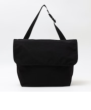【SHIPS別注】STANDARD SUPPLY: フラップ メッセンジャー バッグ