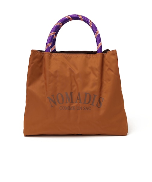 NOMADIS:SAC2 W/16