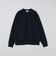 LACOSTE: SH9359-99 クルーネック 鹿の子ニット