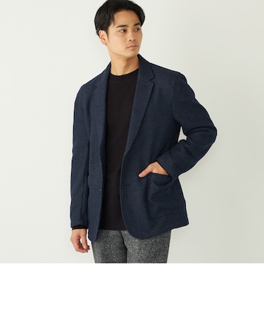 ラッセル ボンディング ジャケット◇