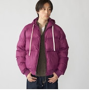 BIG ROCK CANDY MOUNTAINEERING: ALPINE JACKET
