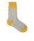 H FOOT WEAR: ネップ ソックス