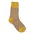 H FOOT WEAR: ネップ ソックス