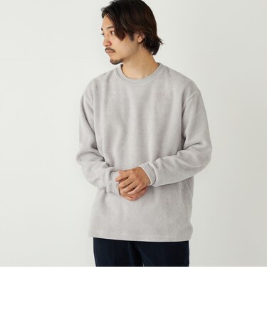 カノコ モール ロンT◇