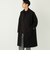【一部WEB限定】ウール ミックス ロングコート◇