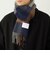 【一部WEB限定】カシミヤ ミックス ウール マフラー 2◇