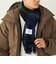 【一部WEB限定】カシミヤ ミックス ウール マフラー 2◇