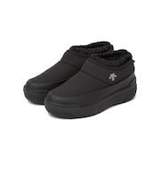 DESCENTE: DTRACE CITYLOW ブーツ