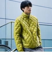 【City Ambient Products別注】Marmot: 〈撥水〉750FP PRIME DOWN JACKET