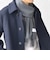 カシミヤ ソリッド マフラー 26AW◆
