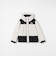 【SHIPS any別注】FIRST DOWN:〈洗濯機可能〉DICROS MAURI ラップ ダウン パーカー<KIDS>◆