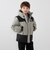 【SHIPS any別注】FIRST DOWN:〈洗濯機可能〉DICROS MAURI ラップ ダウン パーカー<KIDS>◆