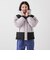 【SHIPS any別注】FIRST DOWN:〈洗濯機可能〉DICROS MAURI ラップ ダウン パーカー<KIDS>◆