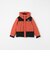 【SHIPS any別注】FIRST DOWN:〈洗濯機可能〉DICROS MAURI ラップ ダウン パーカー<KIDS>◆