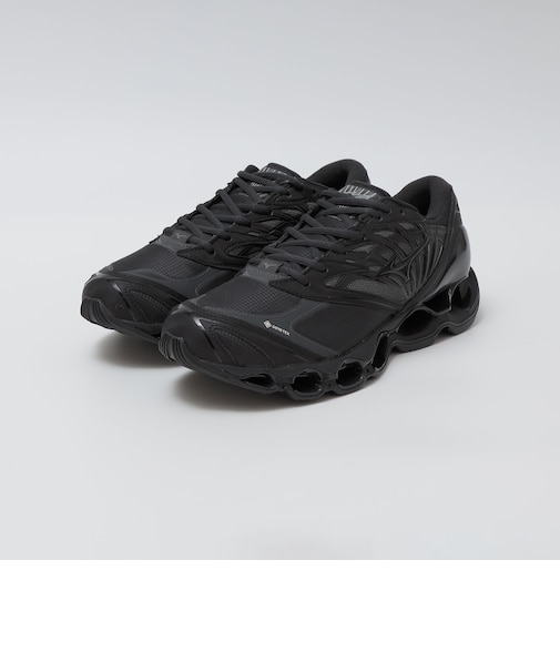 MIZUNO: WAVE PROPHECY GORE-TEX