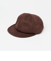 halo commodity: CAIRN CAP