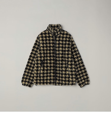 FARFIELD ORIGINAL: ボア フリース FELL JACKET