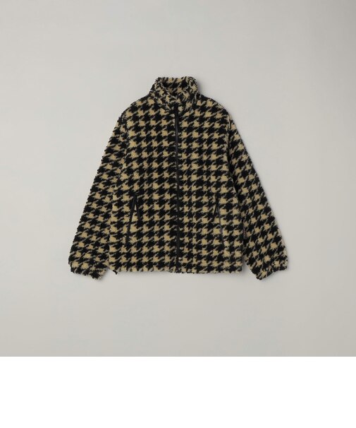 FARFIELD ORIGINAL: ボア フリース FELL JACKET