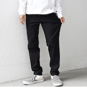 【WEB限定】〈洗濯機可能/UVカット〉スーパー ストレッチ テーパード イージー パンツ◇