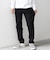 【WEB限定】〈洗濯機可能/UVカット〉スーパー ストレッチ テーパード イージー パンツ◇