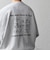 SHIPS any: SNOOPY コラボ コミック グラフィック プリント スウェット◇
