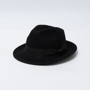 GRILLO: FELT HAT