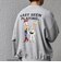 SHIPS any: <TOY STORY> グラフィック プリント スウェット◇