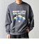 SHIPS any: <TOY STORY> グラフィック プリント スウェット◇