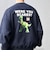SHIPS any: <TOY STORY> グラフィック プリント スウェット◇