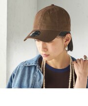 【SHIPS別注】NEW ERA: NEW MINI LOGO