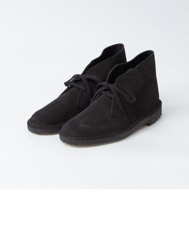 CLARKS: DESERT BOOT