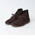 CLARKS: DESERT BOOT