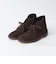 CLARKS: DESERT BOOT